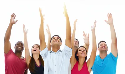 Illustration cheerleading - Image 1