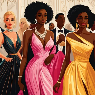 Illustration dike - Image 1