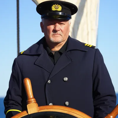 Hình ảnh minh họa skipper - Ảnh 1