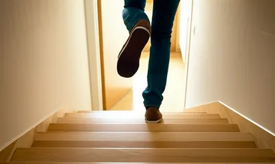 Illustration downstairs - Image 1