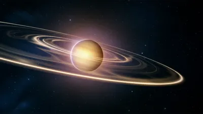 Illustration orb - Image 1