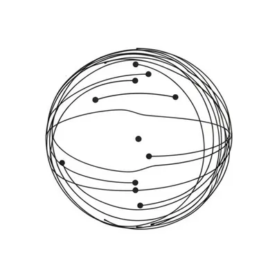 Illustration circles - Image 1