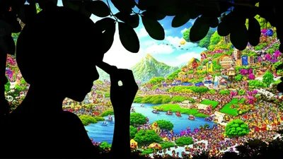 Illustration spies - Image 1