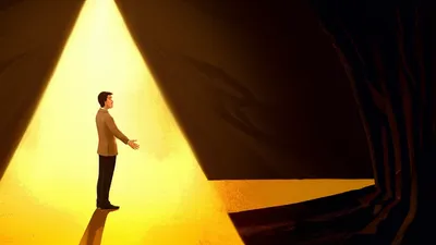 Illustration give - Image 1