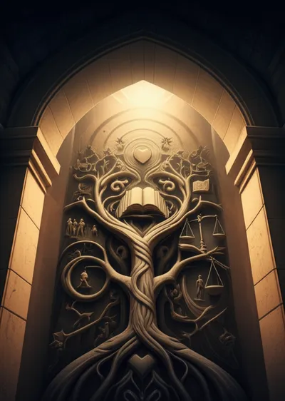 Illustration doctrines