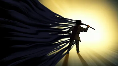 Illustration staves - Image 1