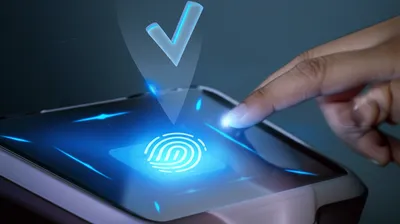 Illustration authenticated - Image 1