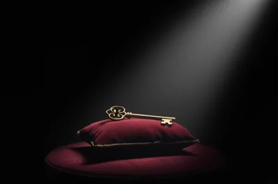 Illustration clous - Image 1