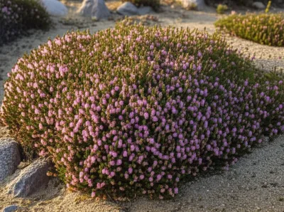 Illustration heaths - Image 1