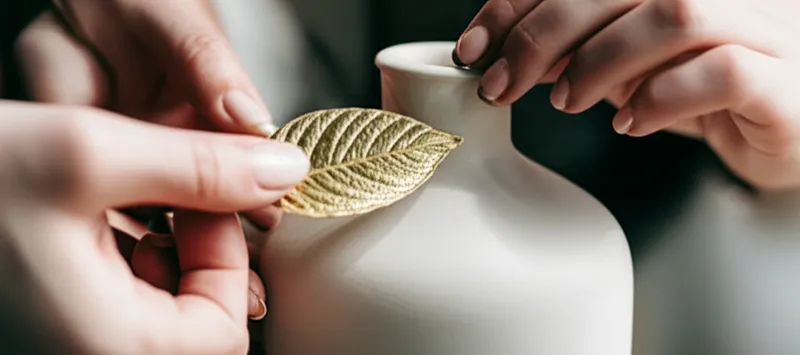 Illustration visuelle du mot « decoration » - Décoration, ornementation