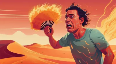 Illustration hawt - Image 1