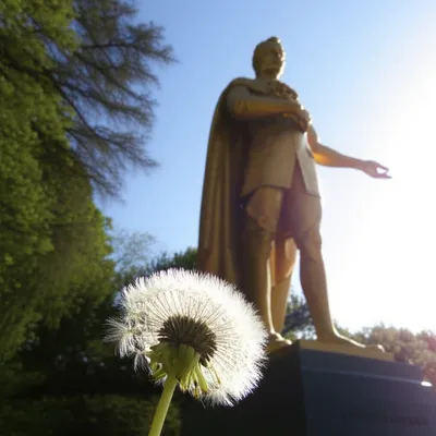 Illustration mere - Image 1