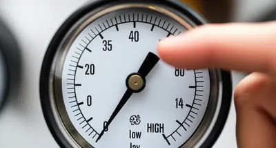 Illustration gauge - Image 1