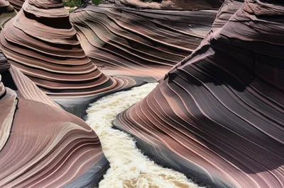 Illustration erosion - Image 1