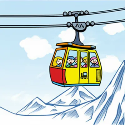 Illustration gon - Image 1