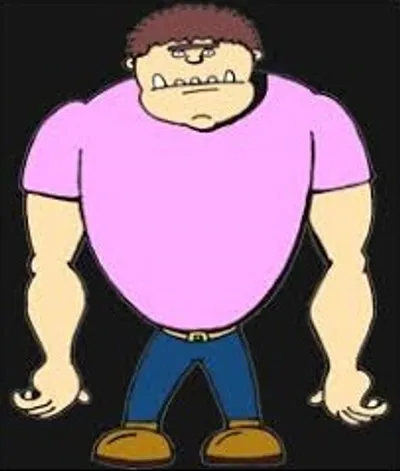 Illustration oaf - Image 2