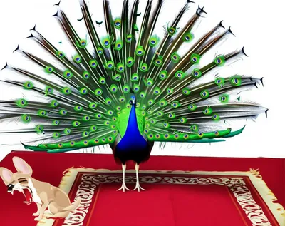 Illustration got - Image 1