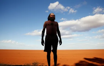 Illustration native - Image 1