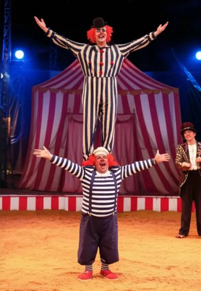 Illustration parodies - Image 1