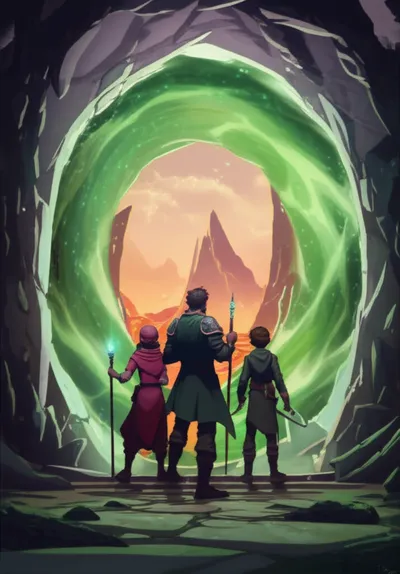 Illustration instance - Image 1