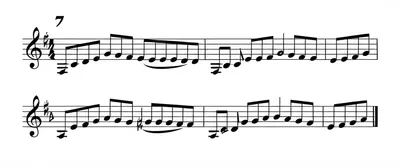 Illustration descants - Image 1