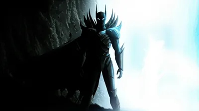 Illustration villain - Image 1