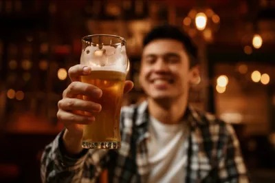 Illustration drink - Image 1