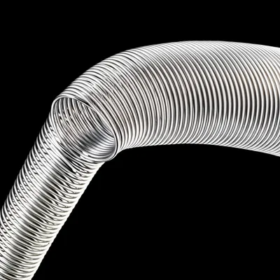 Illustration uncoiling