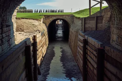 Illustration posterns - Image 1