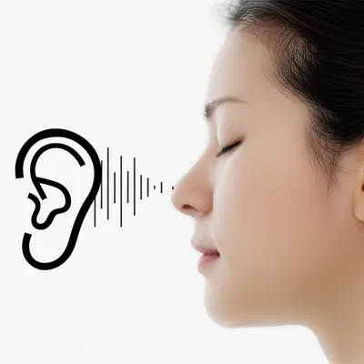 Illustration hearing - Image 1