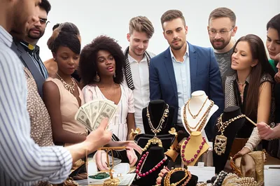 Illustration bid - Image 1