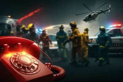 Illustration shouts - Image 1