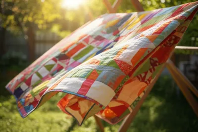 Illustration airing - Image 1