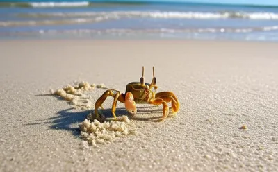 Illustration skitters - Image 1