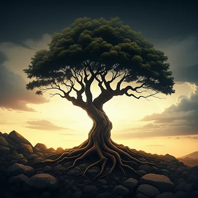 Illustration soldier - Image 1