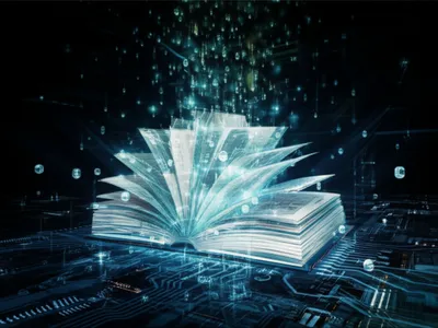 Illustration gigabyte - Image 1