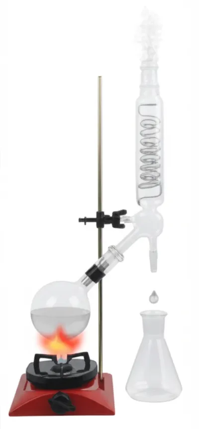 Illustration distiller - Image 1