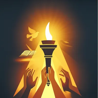 Illustration apostolic - Image 1