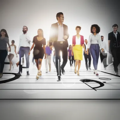 Illustration footed - Image 1