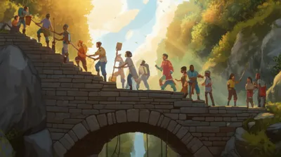 Hình ảnh minh họa abetting - Ảnh 1