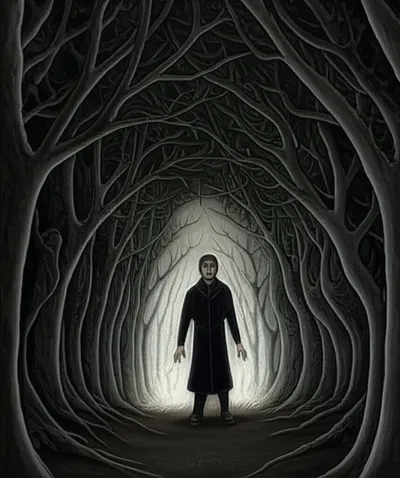 Illustration apprehends - Image 1