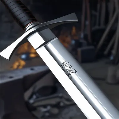 Illustration fox - Image 1