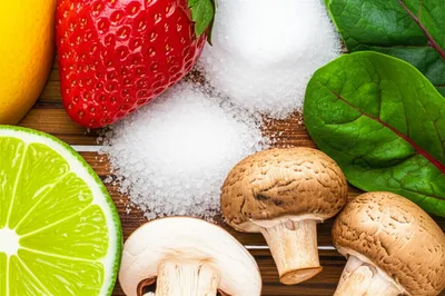 Illustration palates - Image 1