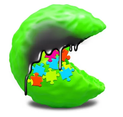 Illustration poisons - Image 1