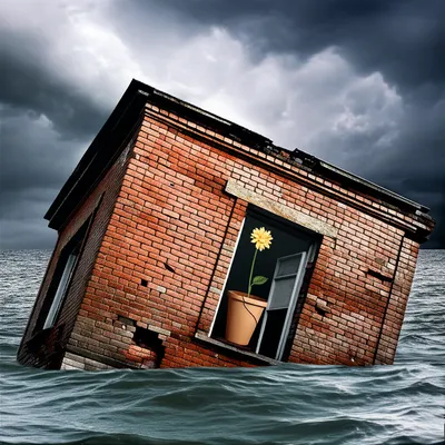 Illustration wrecking - Image 1