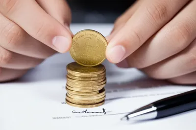 Illustration obligating - Image 1