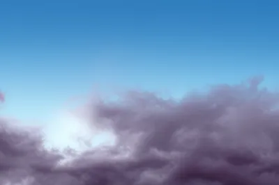 Illustration clouding - Image 1