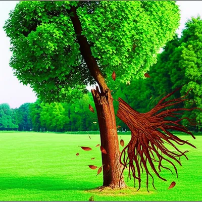 Illustration splits - Image 1