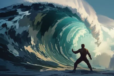 Illustration breast - Image 1