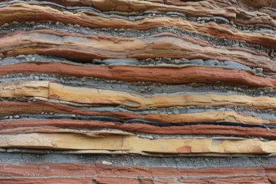 Illustration stratification